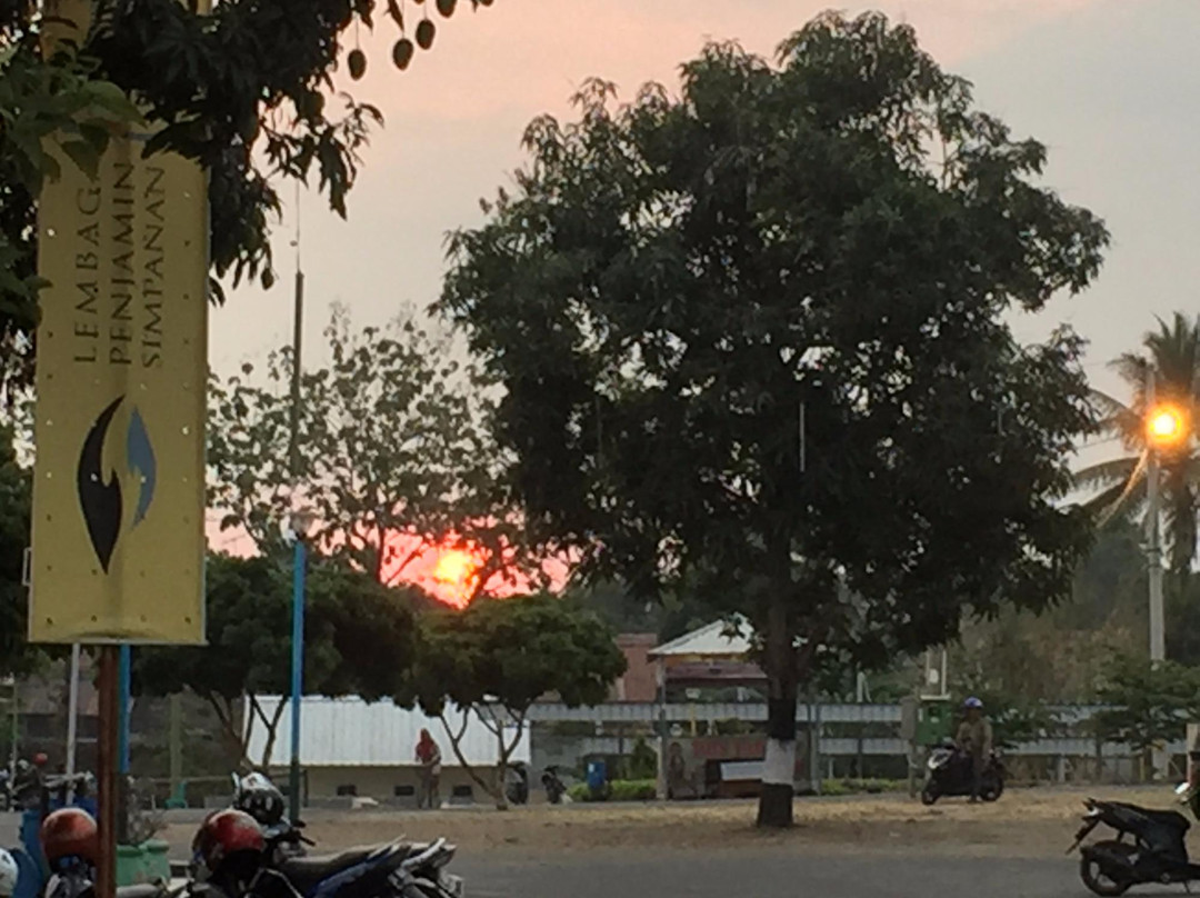 Taman Rakyat Slawi Ayu景点图片