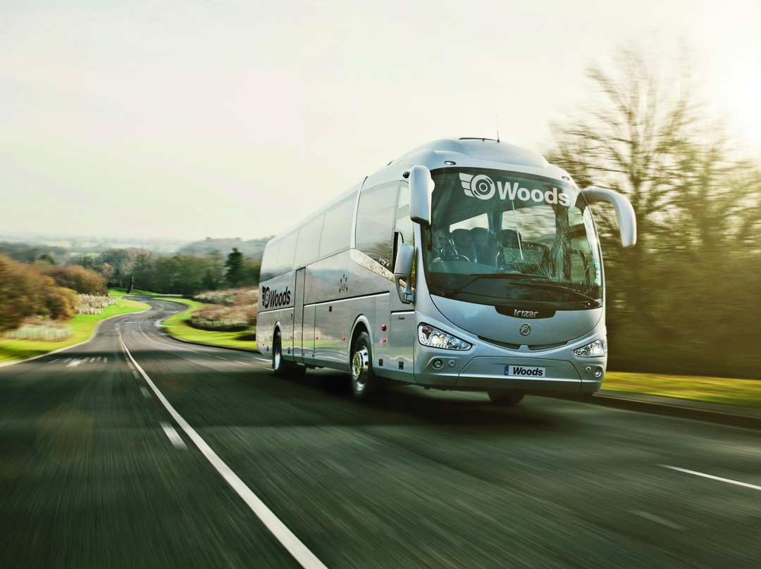 Woods Coaches - Day Tours景点图片