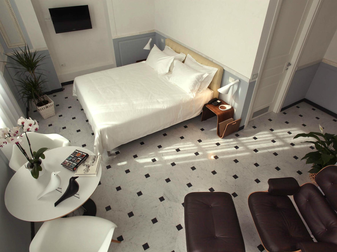云邸酒店