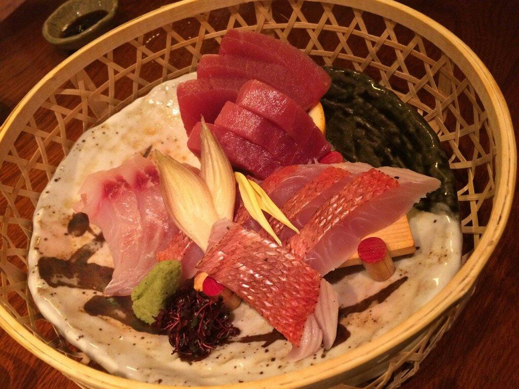 押上 和Dining なおよし