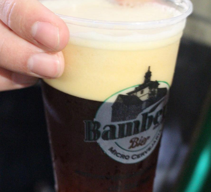 Bamberg Tour-沃特兰亭必去景点