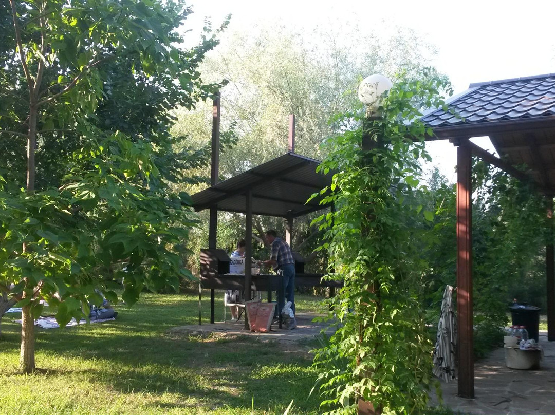 Malinka