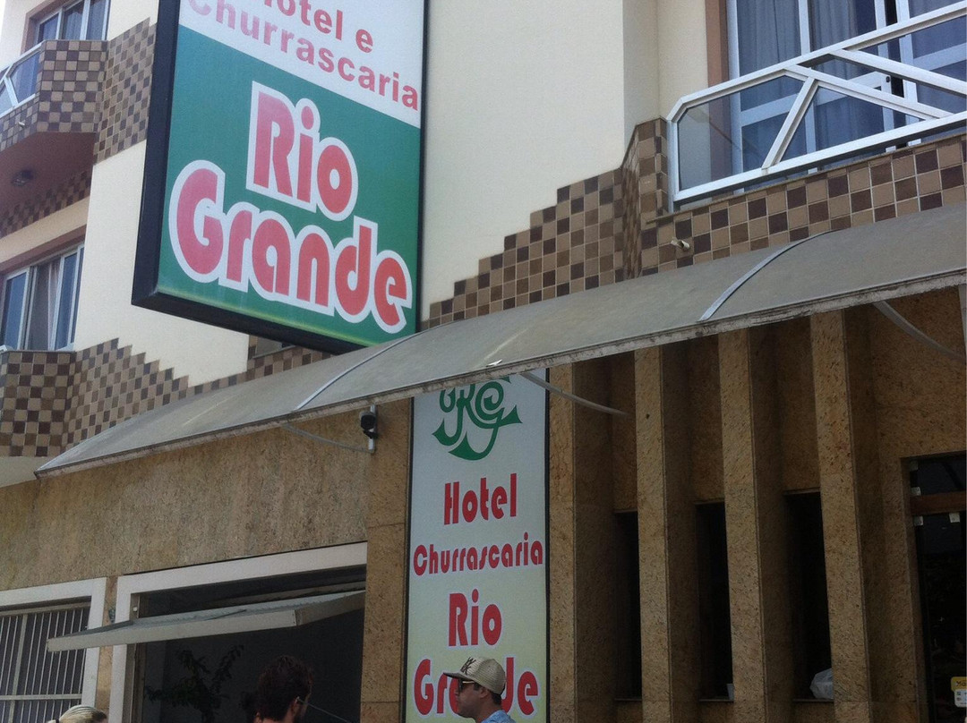Hotel Rio Grande主图