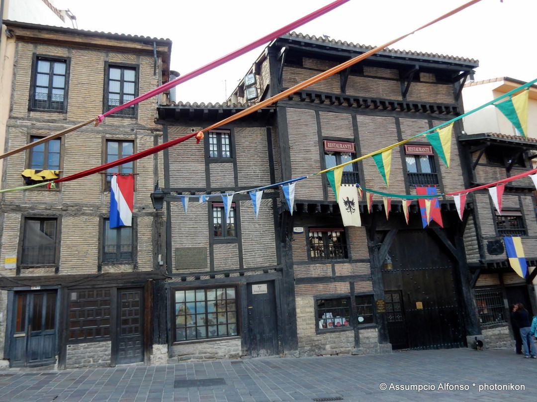 Kalearte Turismo y Cultura景点图片