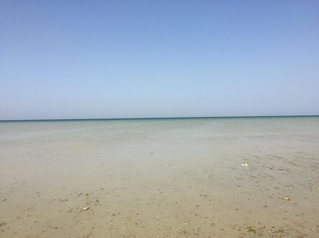 Uqair Beach-Al Hofuf必去景点