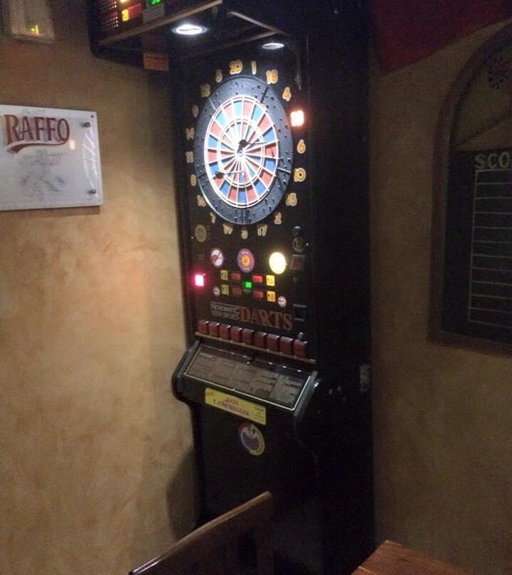 Arconti 31 PUB Birreria-Gallarate必去景点