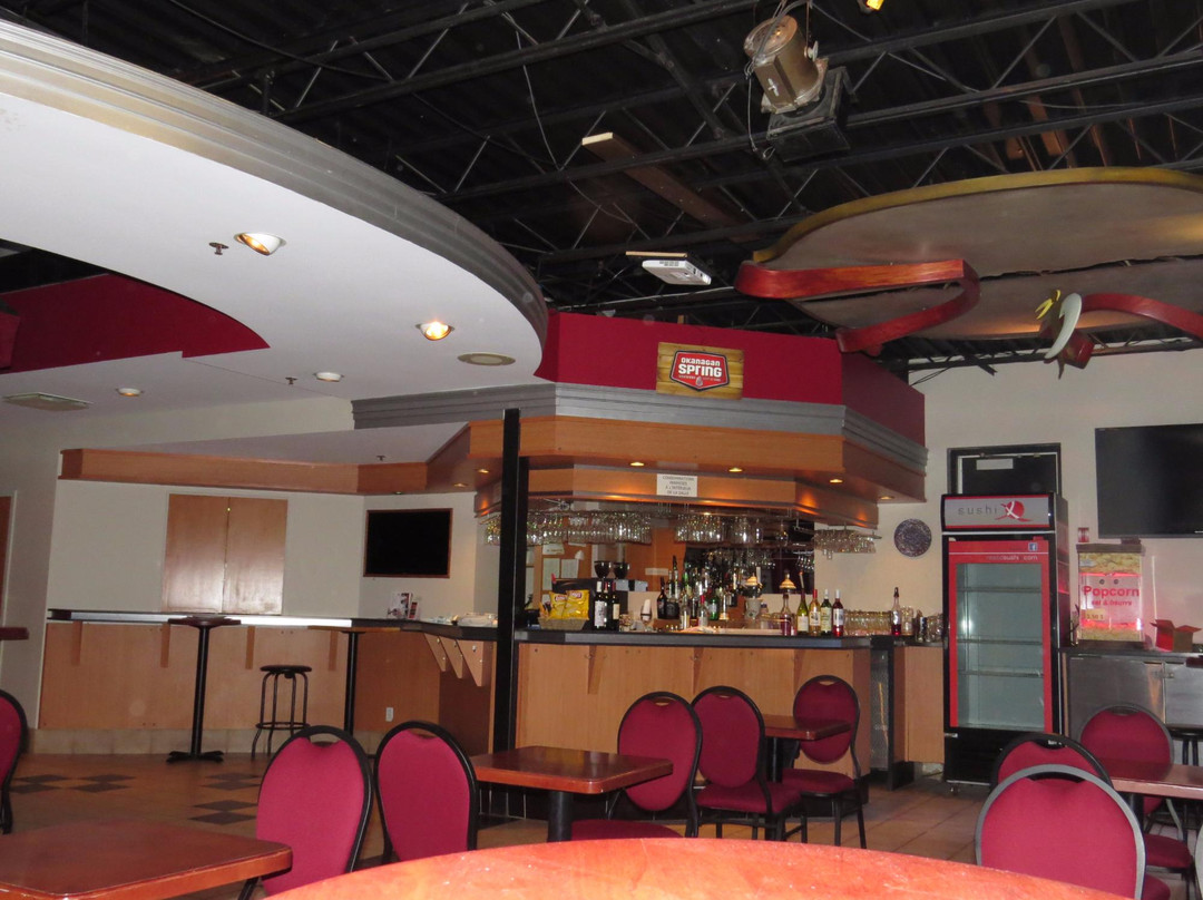 Theatre Petit Champlain-魁北克市必去景点