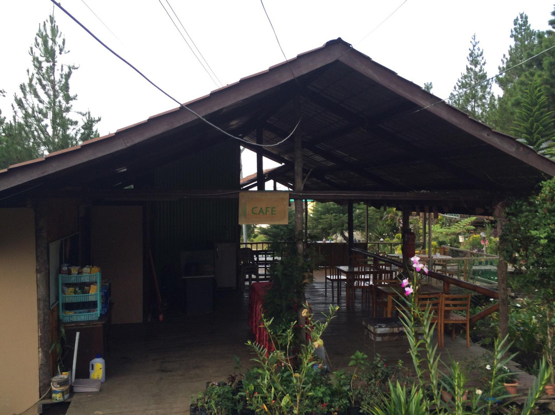 Kiram's Village
