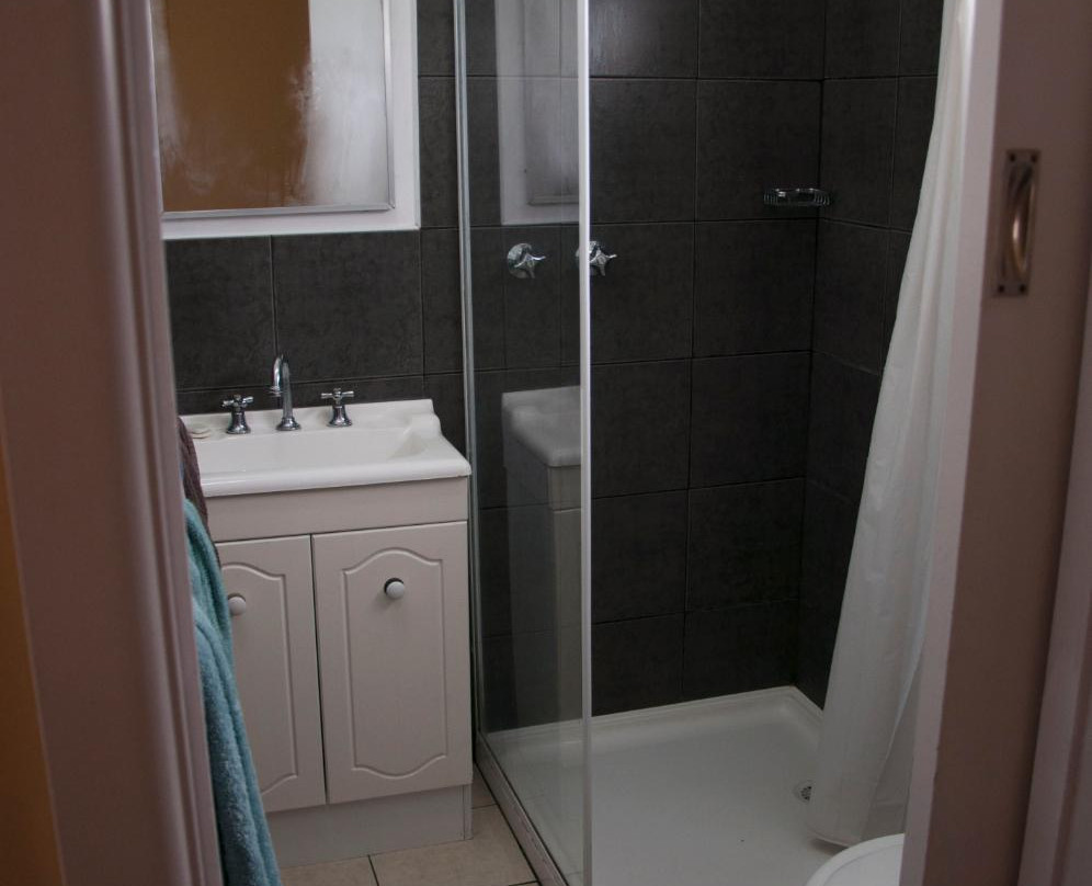 Amble Inn Motel主图