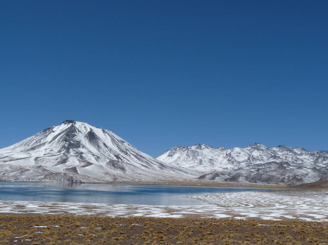 米斯坎蒂山及米尼克斯山-圣佩德罗-德阿塔卡马必去景点