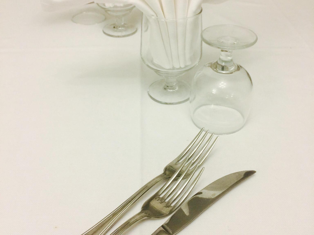 Albergo Ristorante Mantovani主图