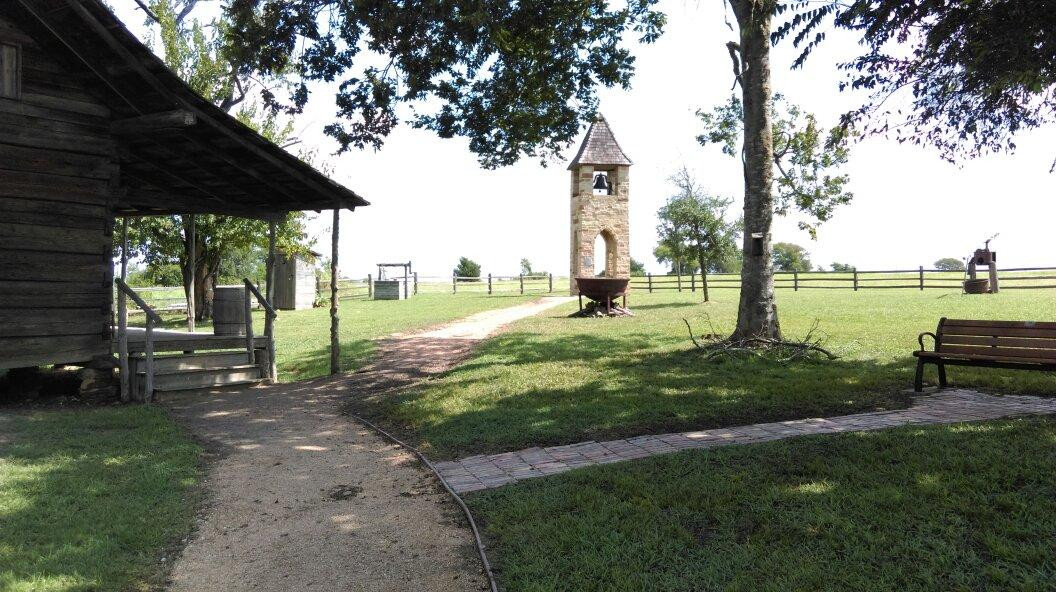 Fernland Historical Park景点图片