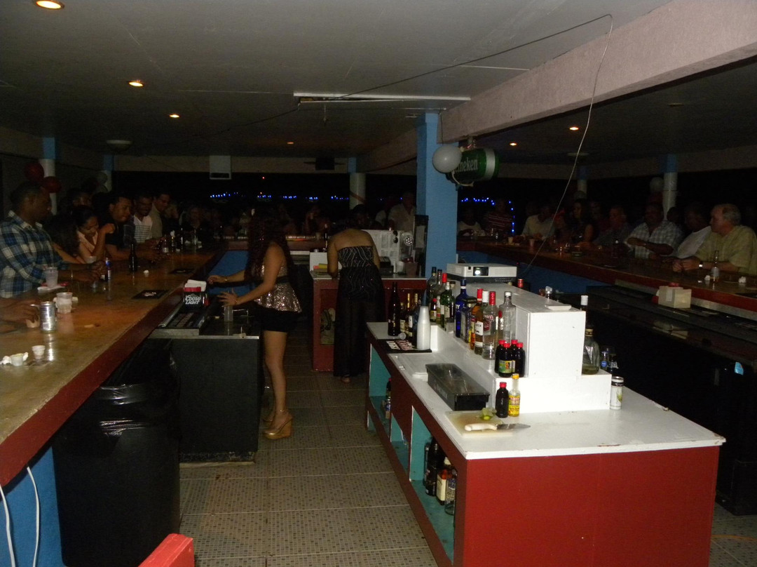 Coral Isle Restaurant