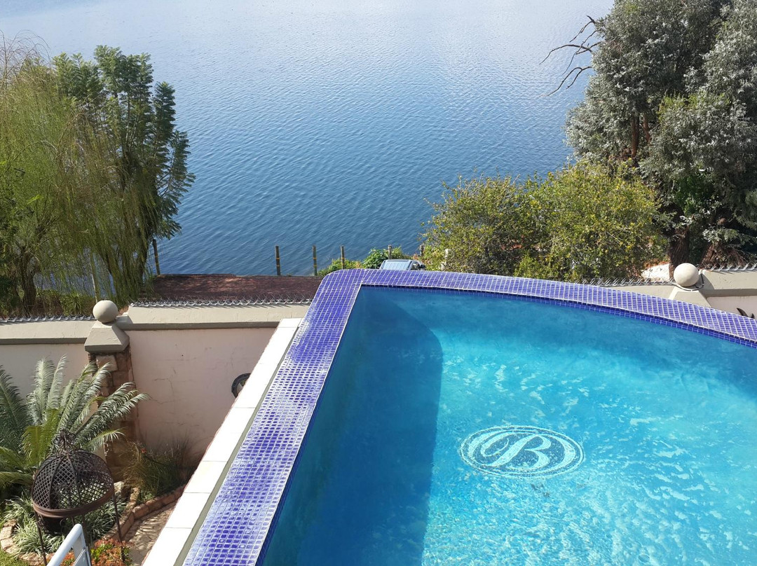 Kosmos酒店住宿-Kosmos Manor Guest House