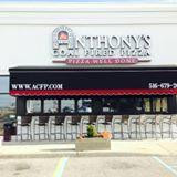 Anthony's Coal Fired Pizza & Wings