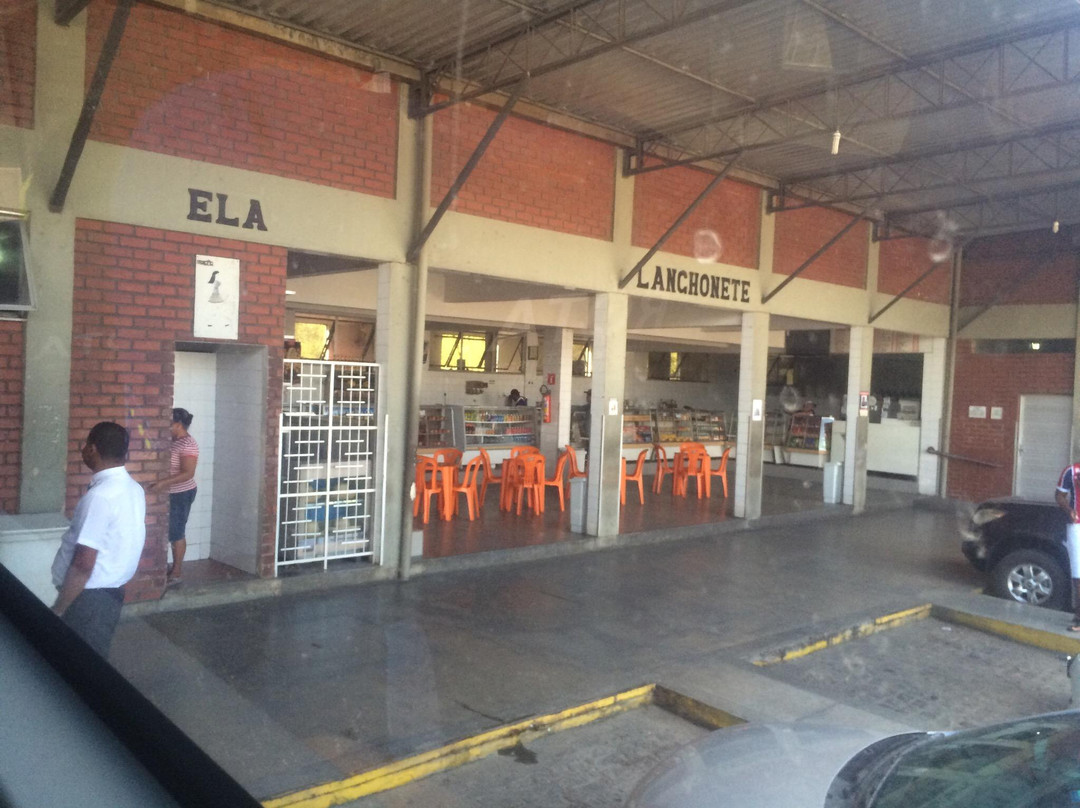 Pousada e Restaurante Bela Vista