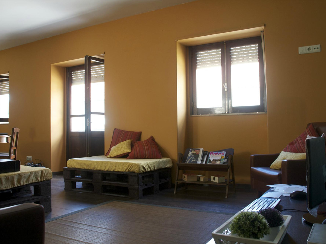 Magalhaes Hostel