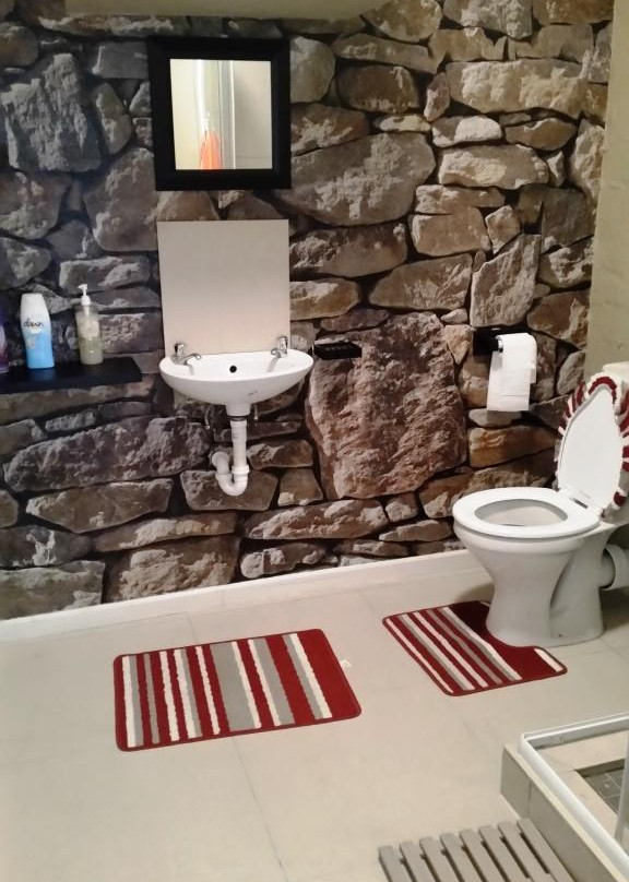 Asirawan Siam Healing House-Bloubergstrand必去景点