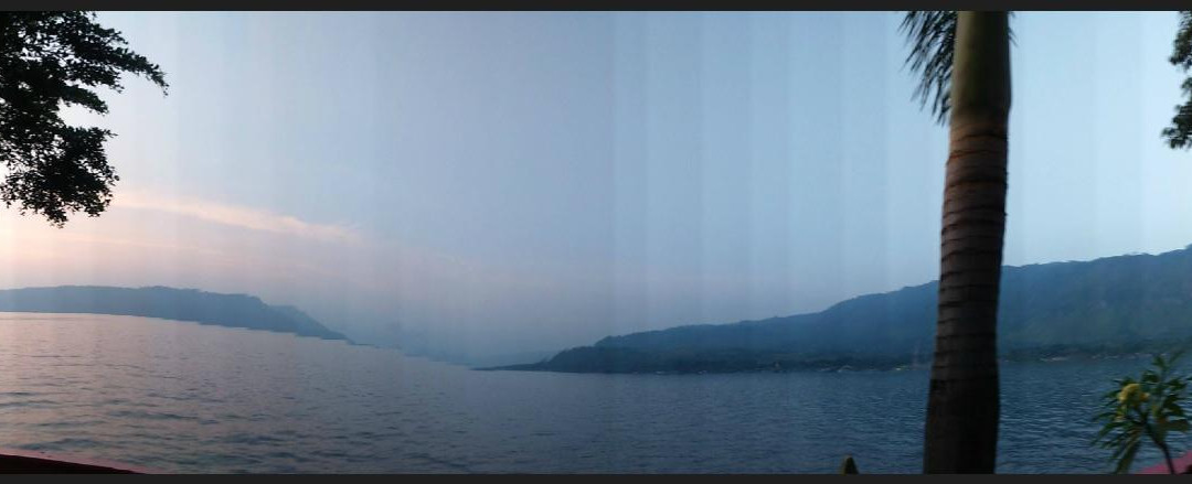 Lake Toba-North Sumatra必去景点