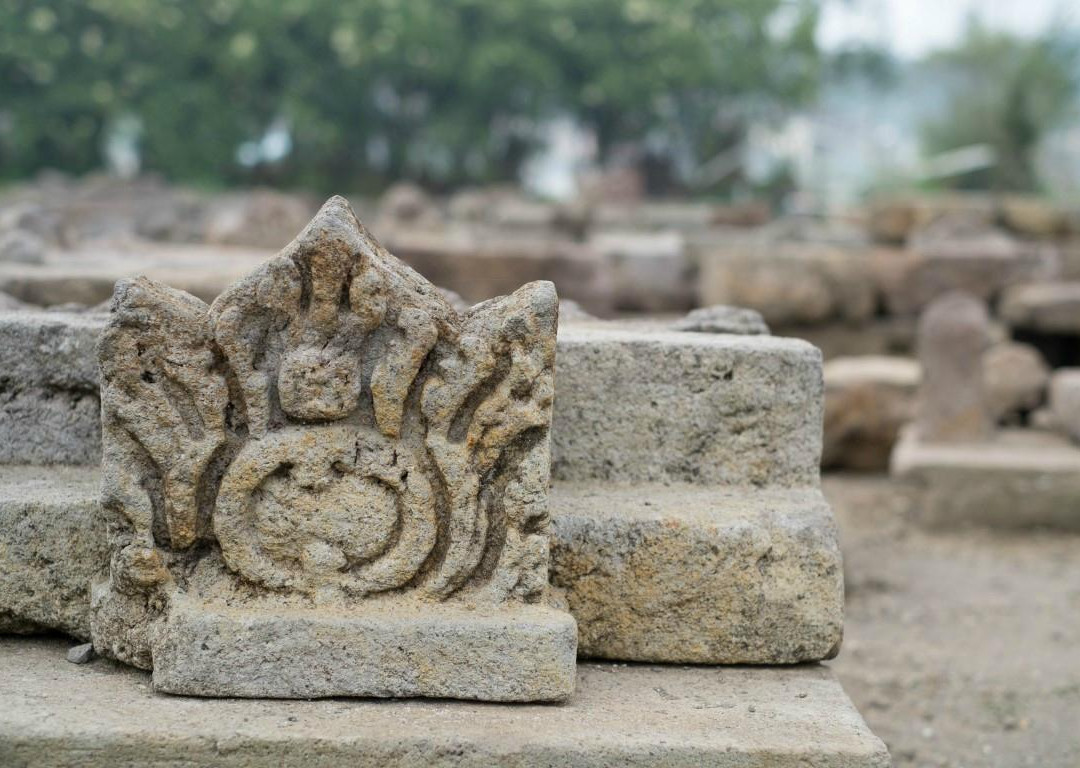 Candi Setyaki景点图片
