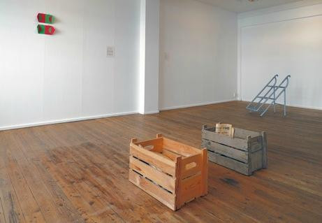 Skaftfell - Center for Visual Art-塞济斯菲厄泽必去景点