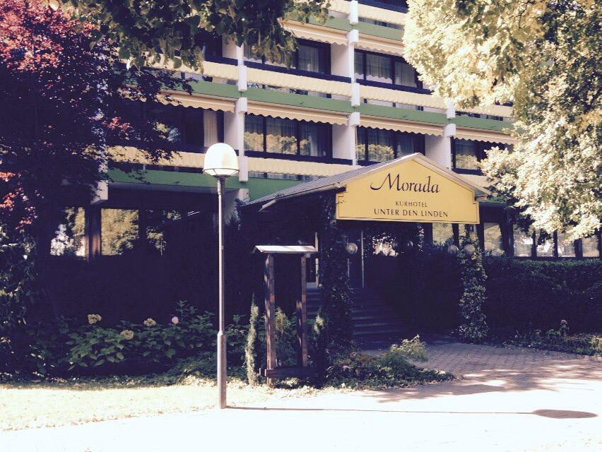 Kurhotel Unter Den Linden