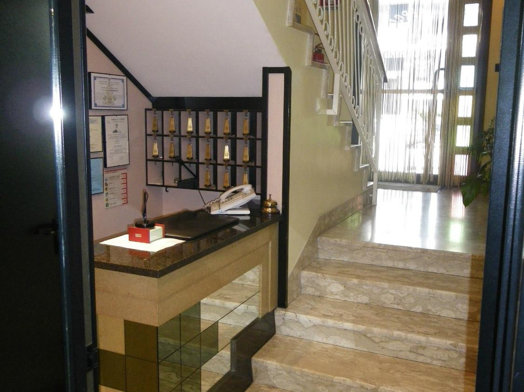 Albergo Tonino主图