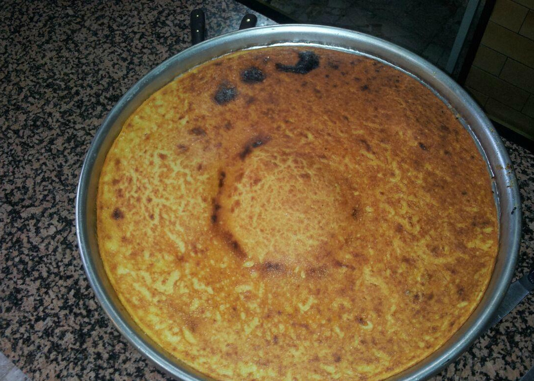 Nomaglio餐馆和美食-Pizzeria Mandis