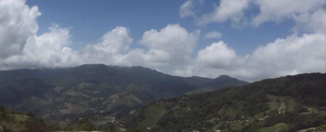 Lomas de Cubiro景点图片