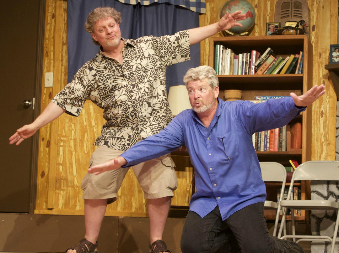Tahoe Improv Players景点图片