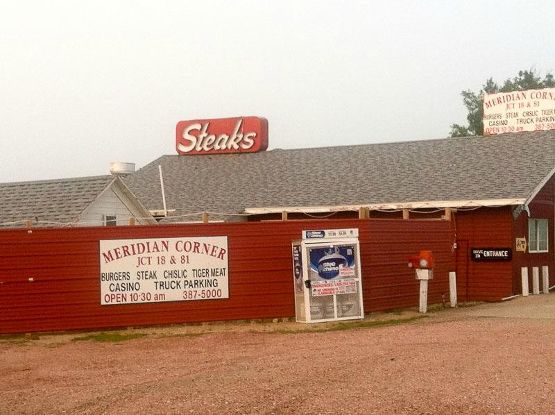 Monroe餐馆和美食-Meridian Corner