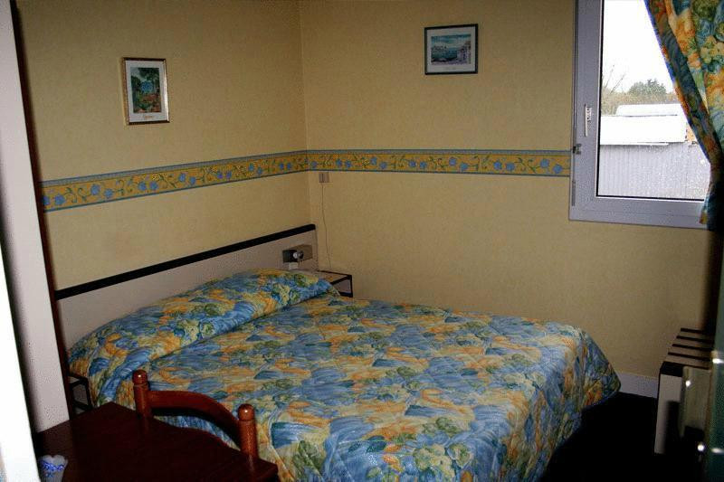 Hotel l'Eden主图