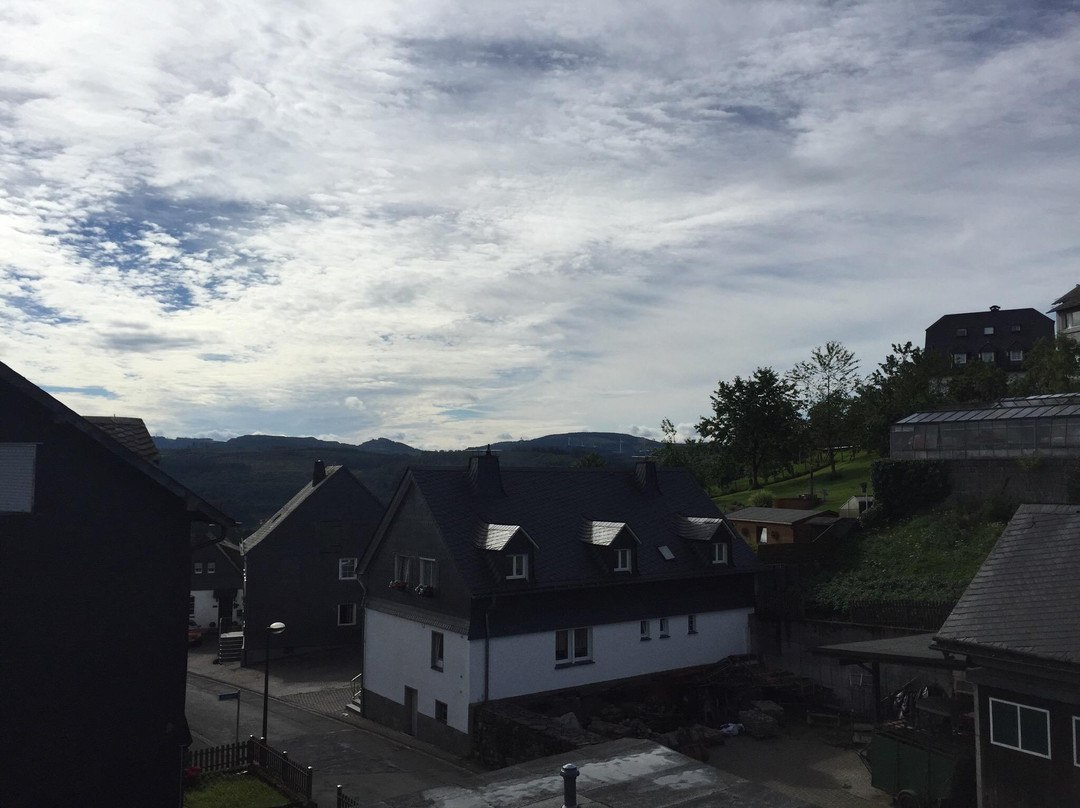 Hotel Lindenhof Eversberg主图