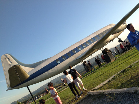 Praca Santos Dumont-Aracariguama必去景点