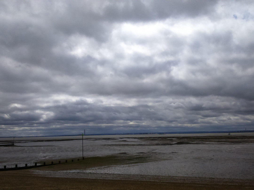Westcliff Beach景点图片