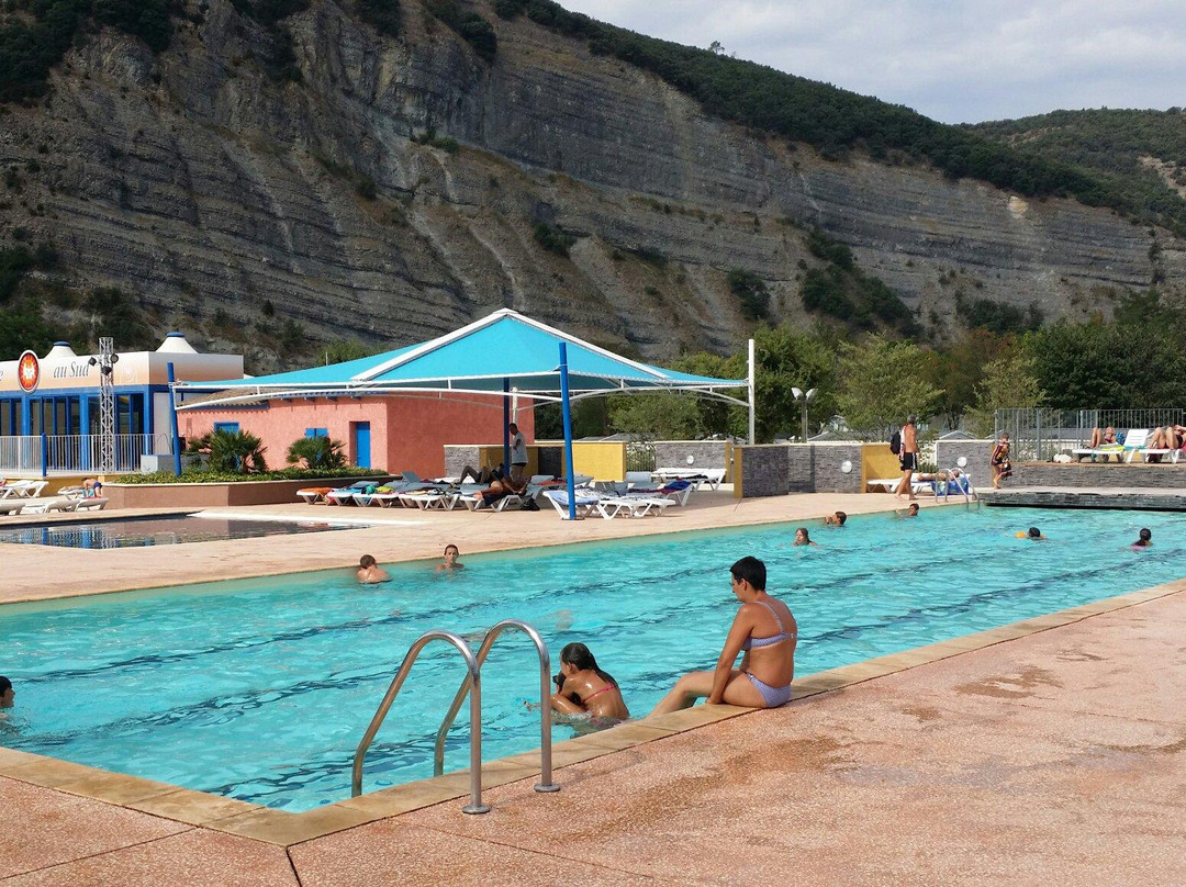 Camping Yelloh! Village La Plage Fleurie