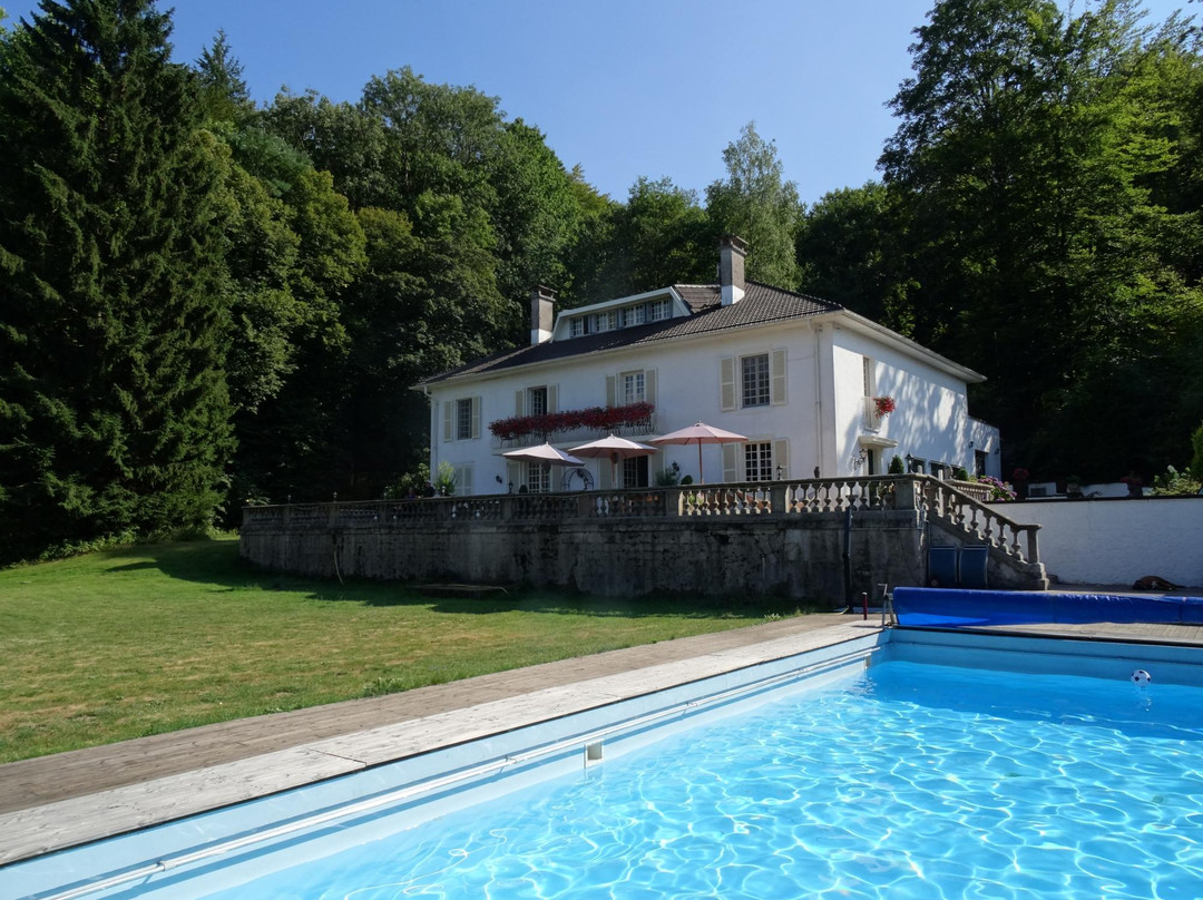 Villa Moncoeur主图