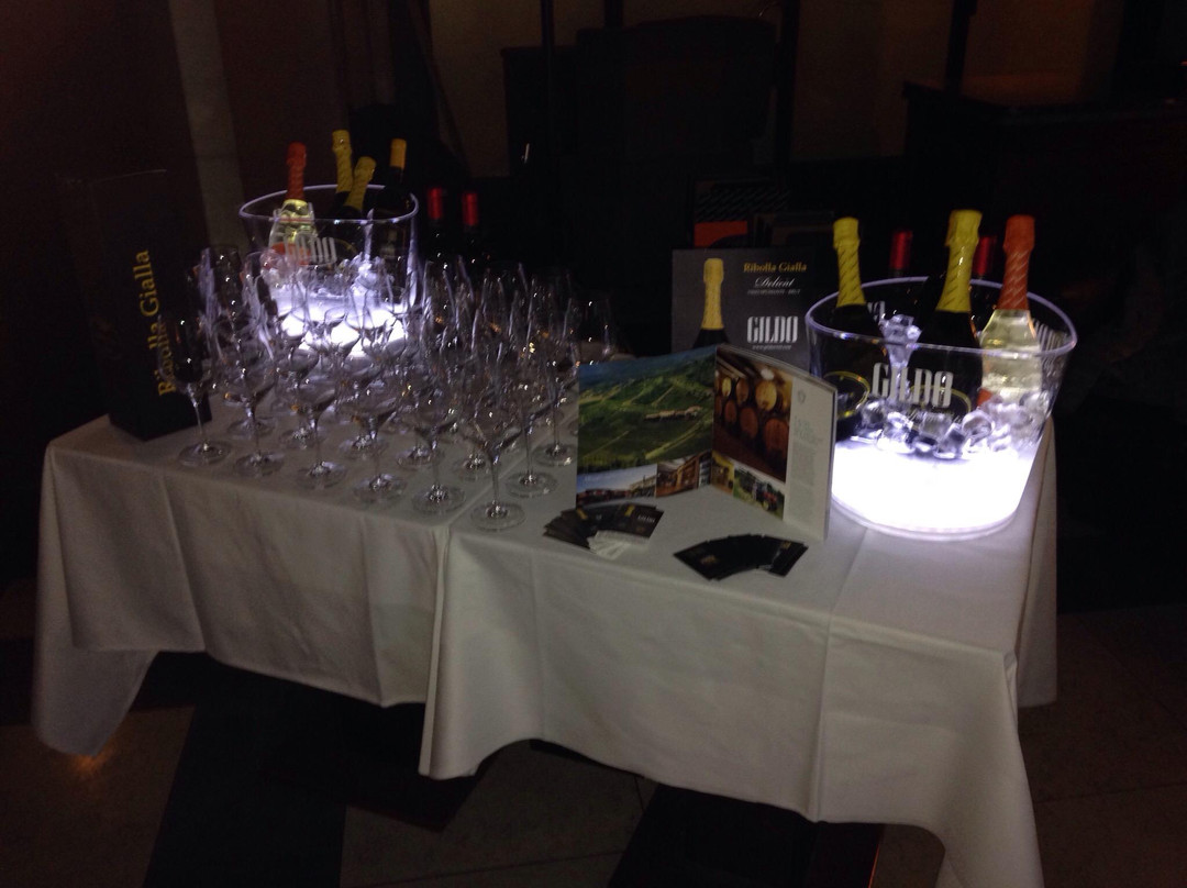 Cantina Gildo-Cividale del Friuli必去景点