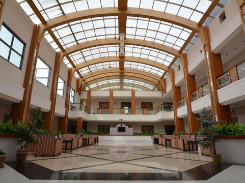 Saikhoa Ghat酒店住宿-Hotel Royal Highness