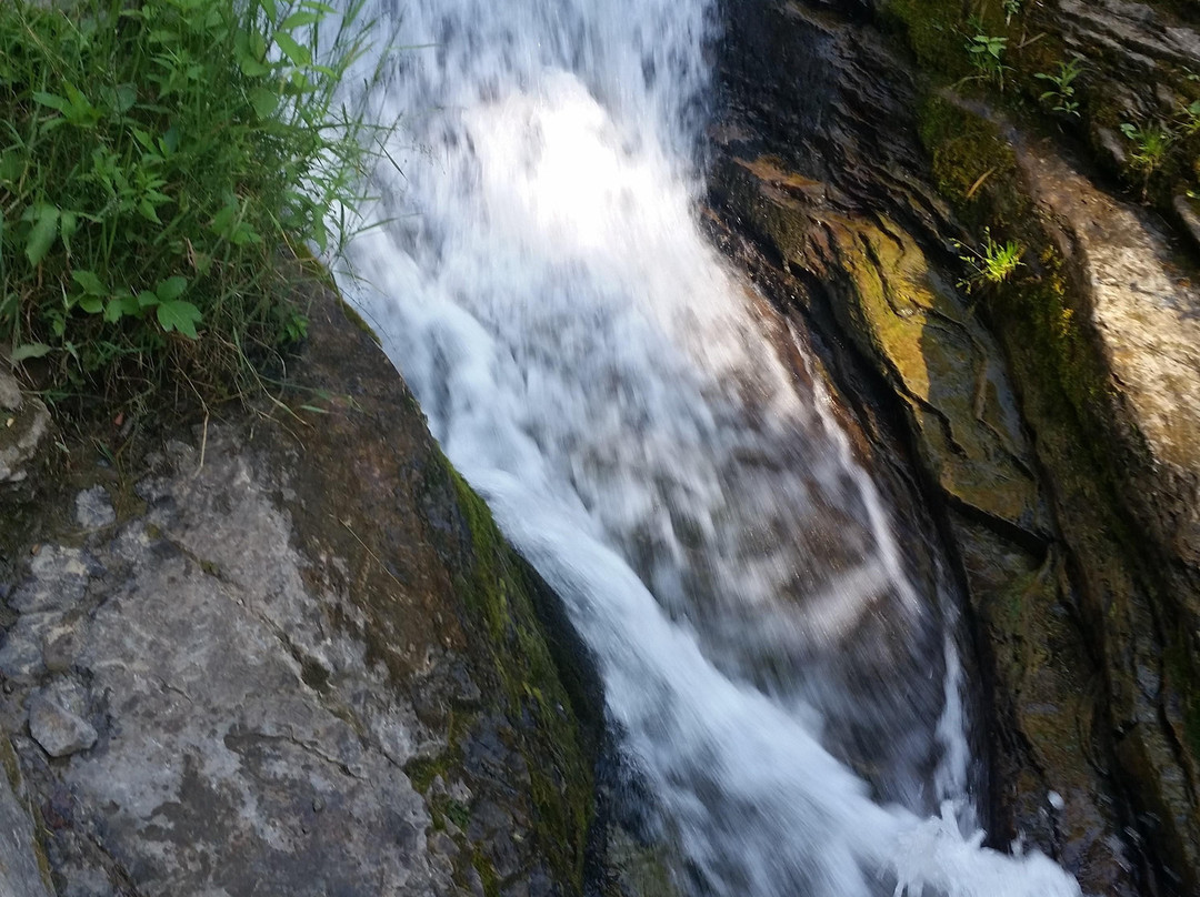 Devil’s Bathtub-Spearfish必去景点