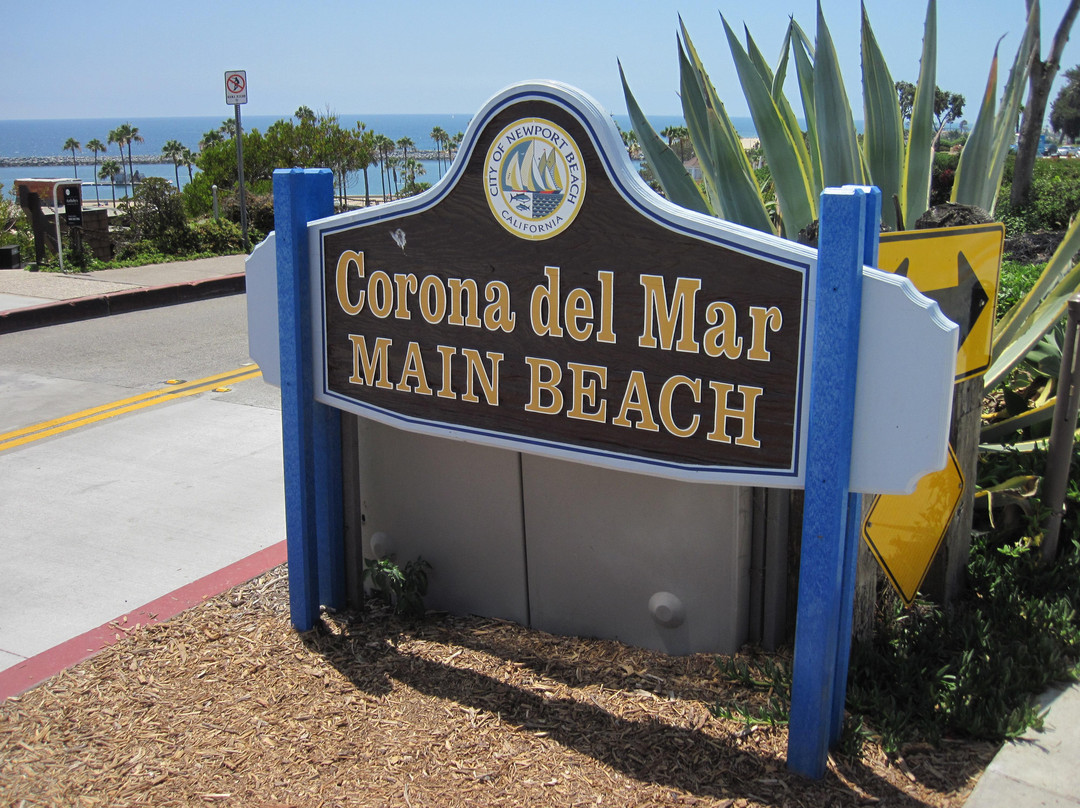 科罗纳岱玛国家海滩-科罗纳戴尔马尔必去景点