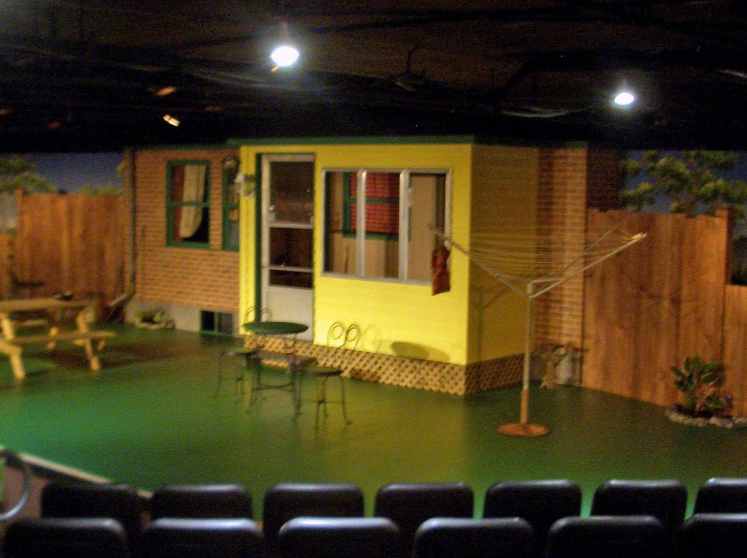 Upper Canada Playhouse-Morrisburg必去景点