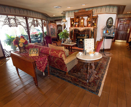 布洛德渥克广场酒店