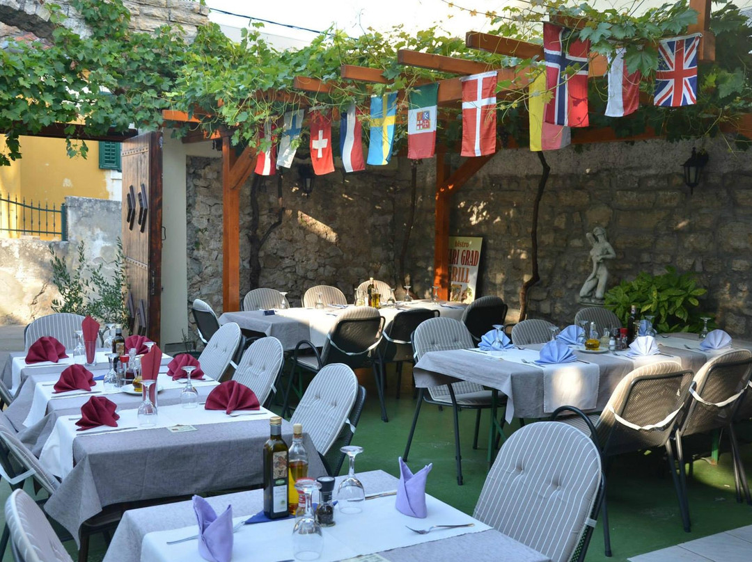 Bistro Stari Grad