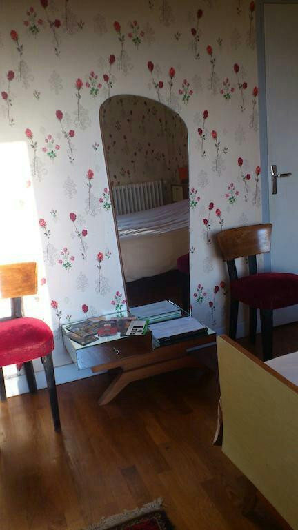 Chambres d'hotes La Fontaine