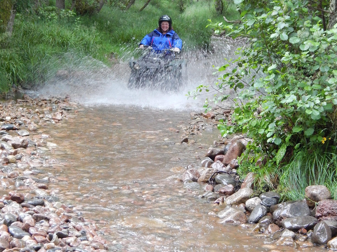 Quad Bike Treks景点图片