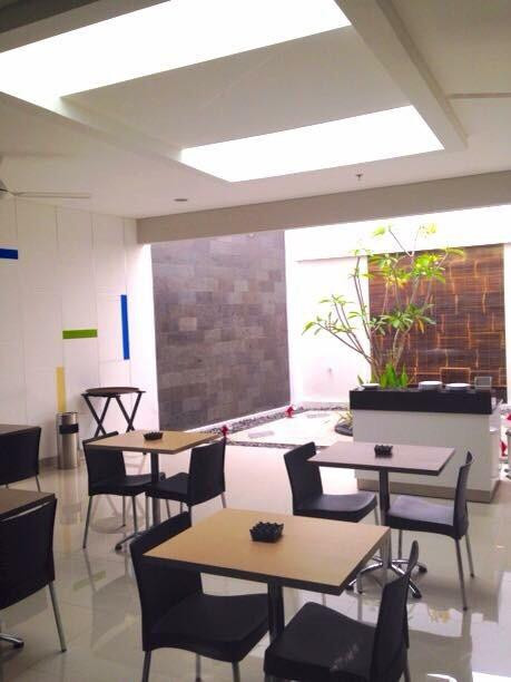 Amaris Hotel Cilegon主图