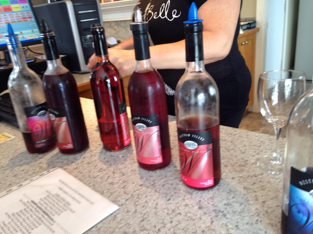 Angel Estate Winery景点图片