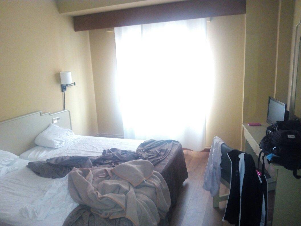 Hotel Ancora-客卧