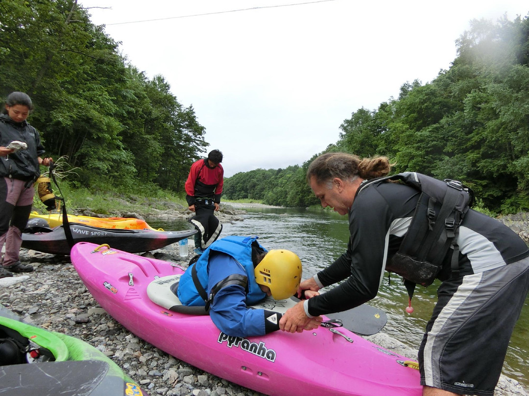 HOA Hokkaido Outdoor Adventures-日高町必去景点